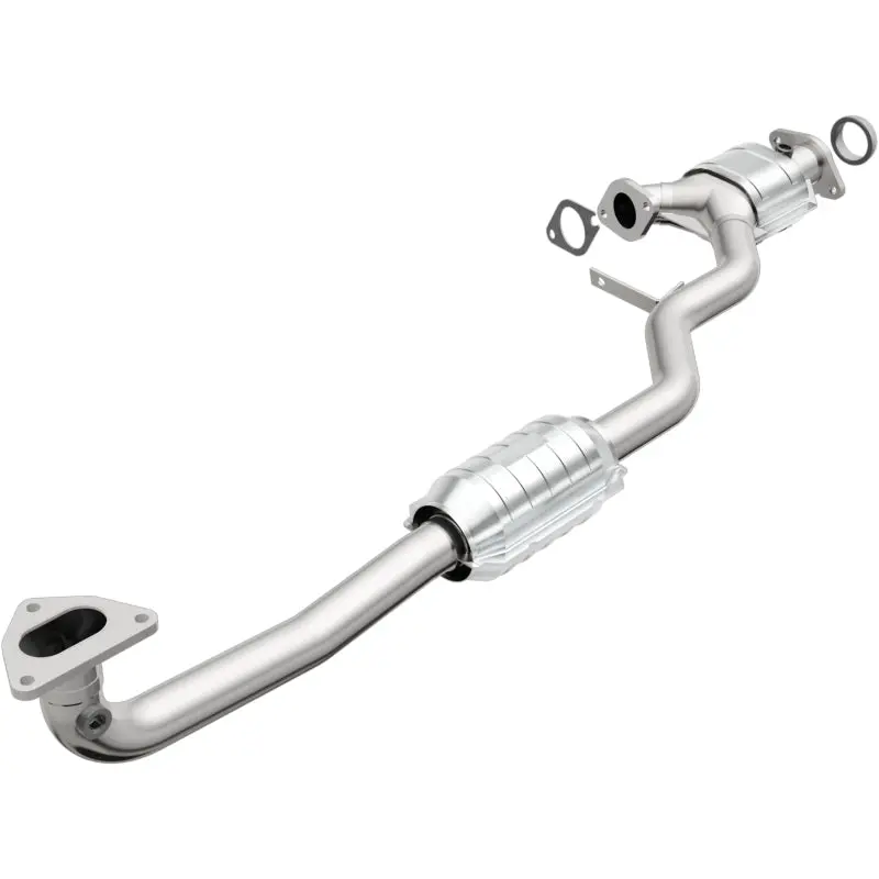 Magnaflow Conv Df 01-04 Subaru Outback 3L Driver Side 1