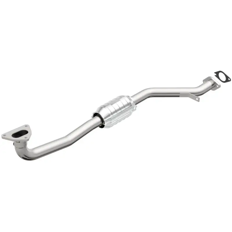 Magnaflow Conv Df 01-04 Subaru Outback 3L Passenger Side 1