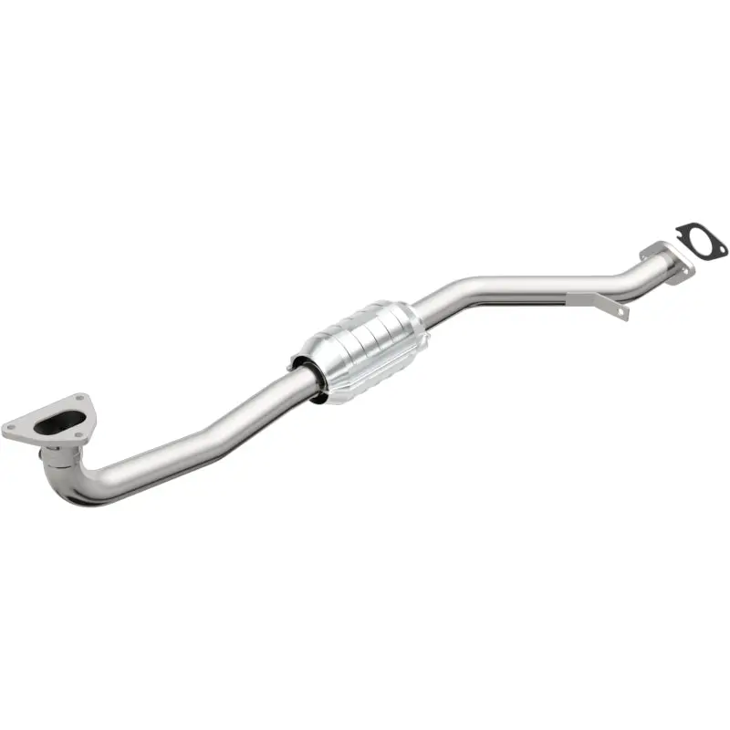 Magnaflow Conv Df 01-04 Subaru Outback 3L Passenger Side 2