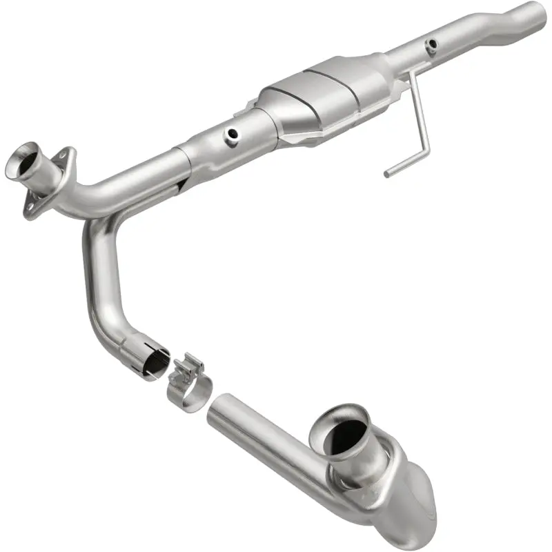 Magnaflow Conv Df 01 Dodge Ram 1500 1