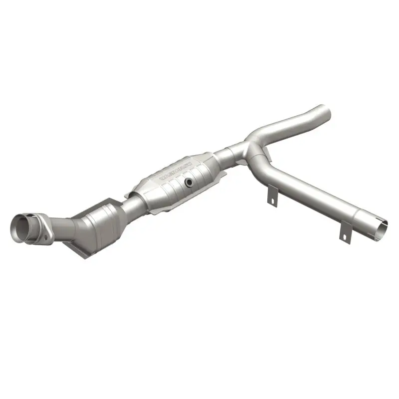 Magnaflow Conv Df 01 Ford F-150 4.2L 2