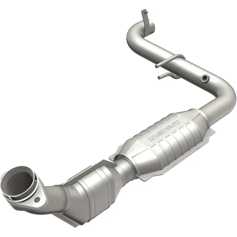 Magnaflow Conv Df 01 Ford Lightning 5.4L 1