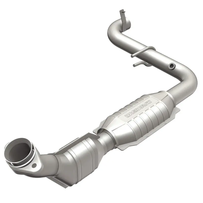 Magnaflow Conv Df 01 Ford Lightning 5.4L 2