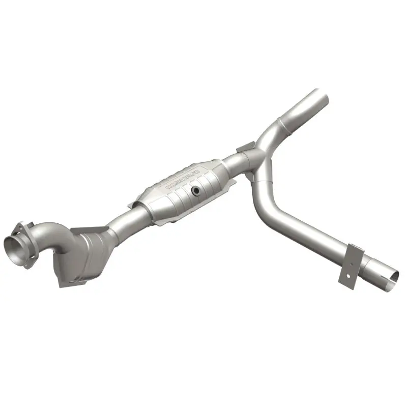 Magnaflow Conv Df 01 Ford Trucks 4.6L 1