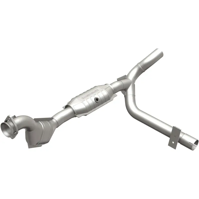Magnaflow Conv Df 01 Ford Trucks 4.6L 2