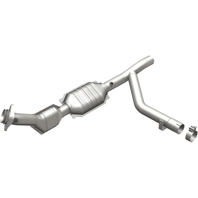 Magnaflow Conv Df 01 Ford Trucks 5.4L 1