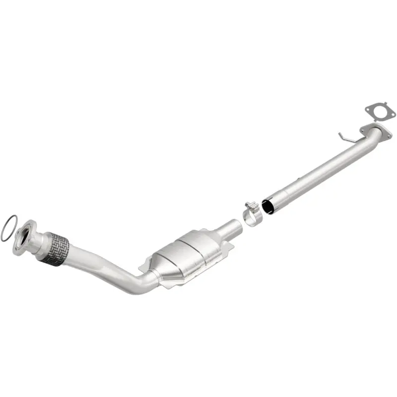 Magnaflow Conv Df 02-03 Buick Rendezvous 3.4L 1
