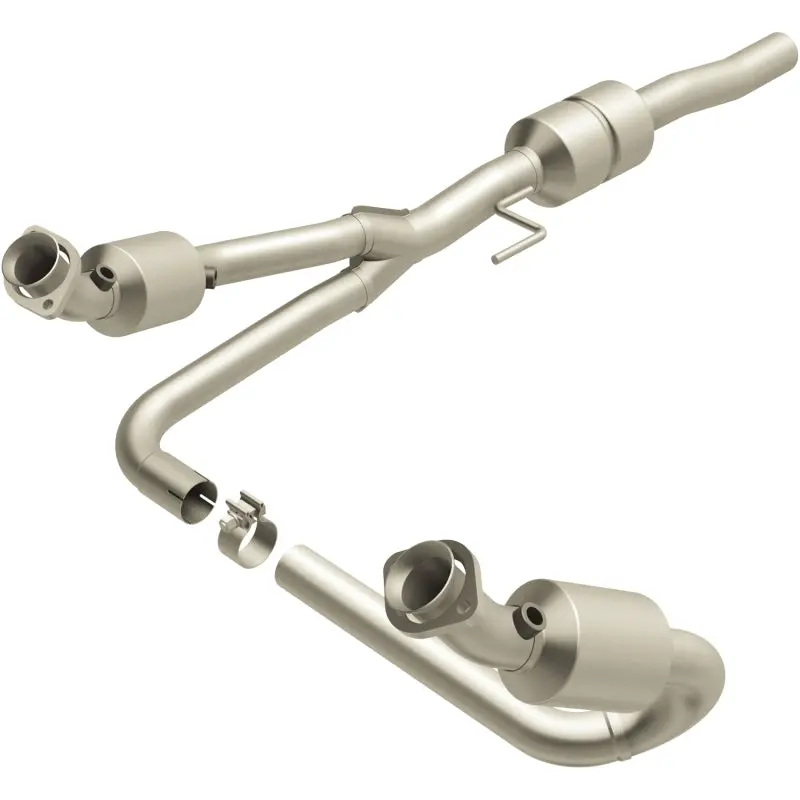 Magnaflow Conv Df 02-03 Dodge Durango 5.9L 1
