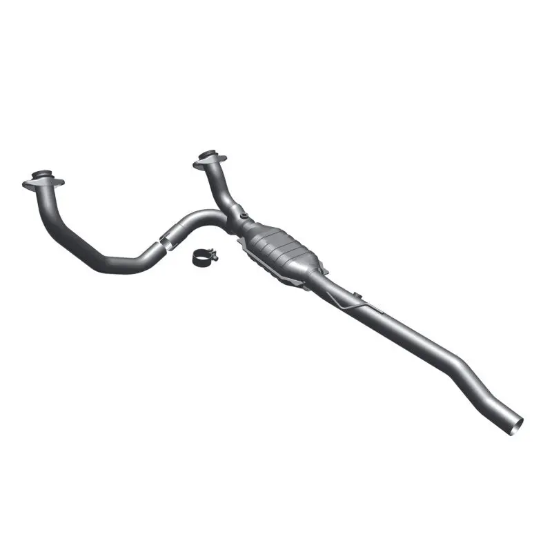Magnaflow Conv Df 02-03 Ram 1500 4.7 1