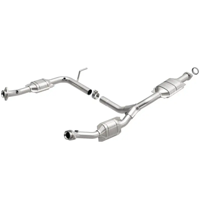 Magnaflow Conv Df 02-04 Explorer 4L Y 1