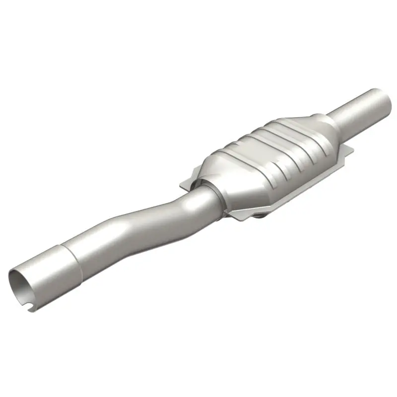 Magnaflow Conv Df 02-04 Jeep Gc 4.0L Rear 1