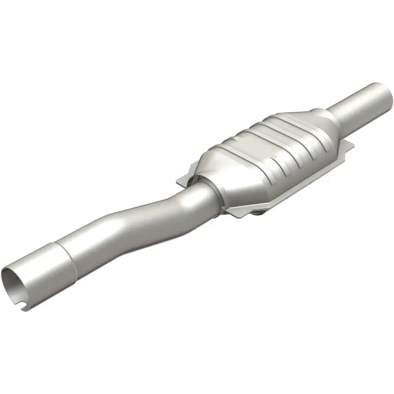 Magnaflow Conv Df 02-04 Jeep Gc 4.0L Rear 2