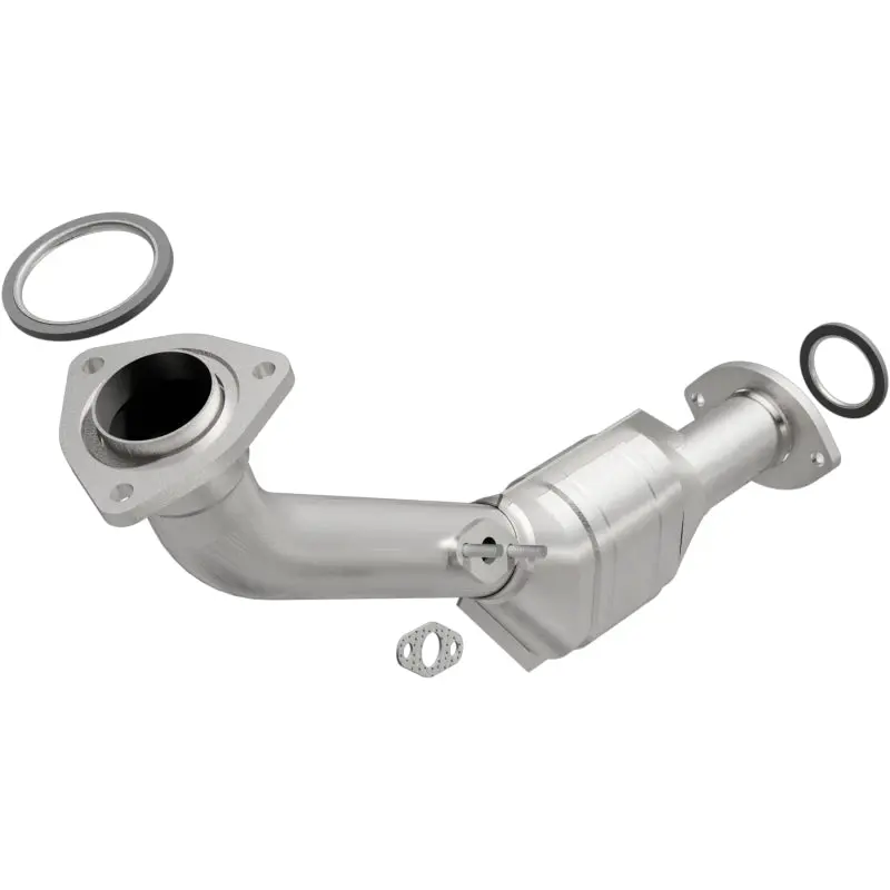 Magnaflow Conv Df 02-04 Tacoma 2.4L Front 1