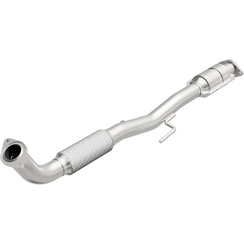 Magnaflow Conv Df 02-04 Toyota Camry 2.4L Rear 2