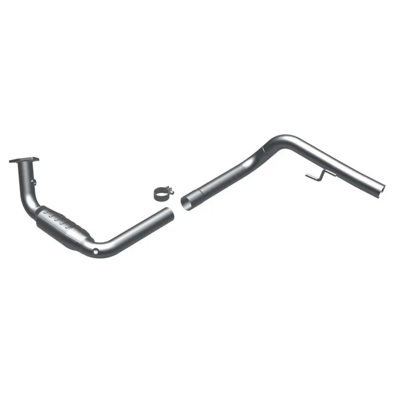 Magnaflow Conv Df 02-05 Escalade 6.0L Driver Side 1