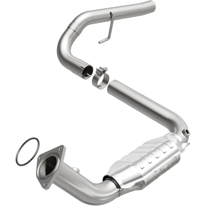 Magnaflow Conv Df 02-05 Escalade 6.0L Driver Side 2