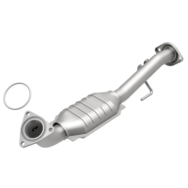 Magnaflow Conv Df 02-06 Cadillac Escalade / 02-06 Gm Yukon (Inc Denali)  6.0L P/S 1