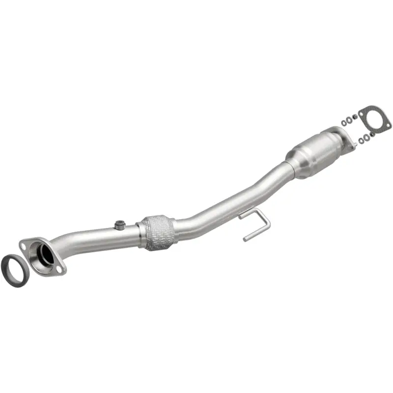 Magnaflow Conv Df 02-06 Nissan Altima 2.5L Rear 2