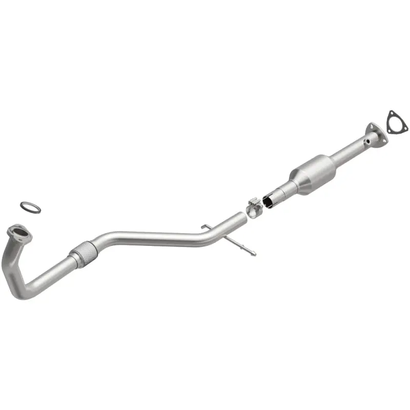 Magnaflow Conv Df 02 Chevrolet Cavalier 2.2L 1
