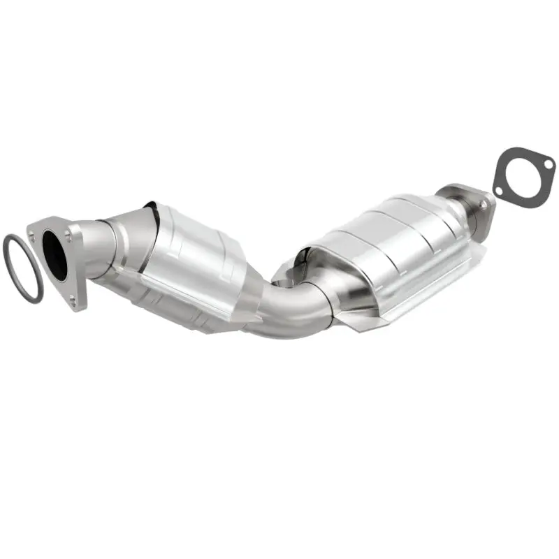Magnaflow Conv Df 03-04 350Z/G35 Coupe Driver Side 1