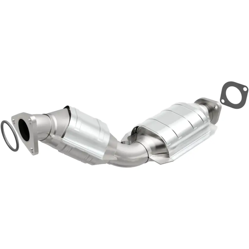 Magnaflow Conv Df 03-04 350Z/G35 Coupe Driver Side 2