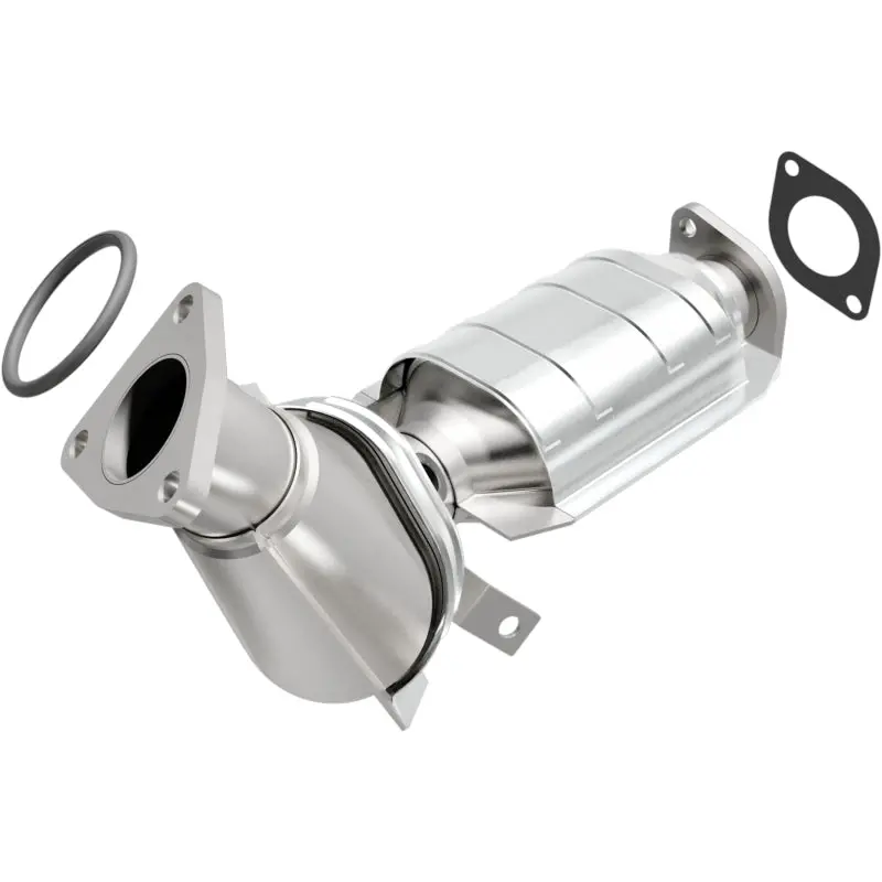 Magnaflow Conv Df 03-04 350Z/G35 Couple Passenger Side 2