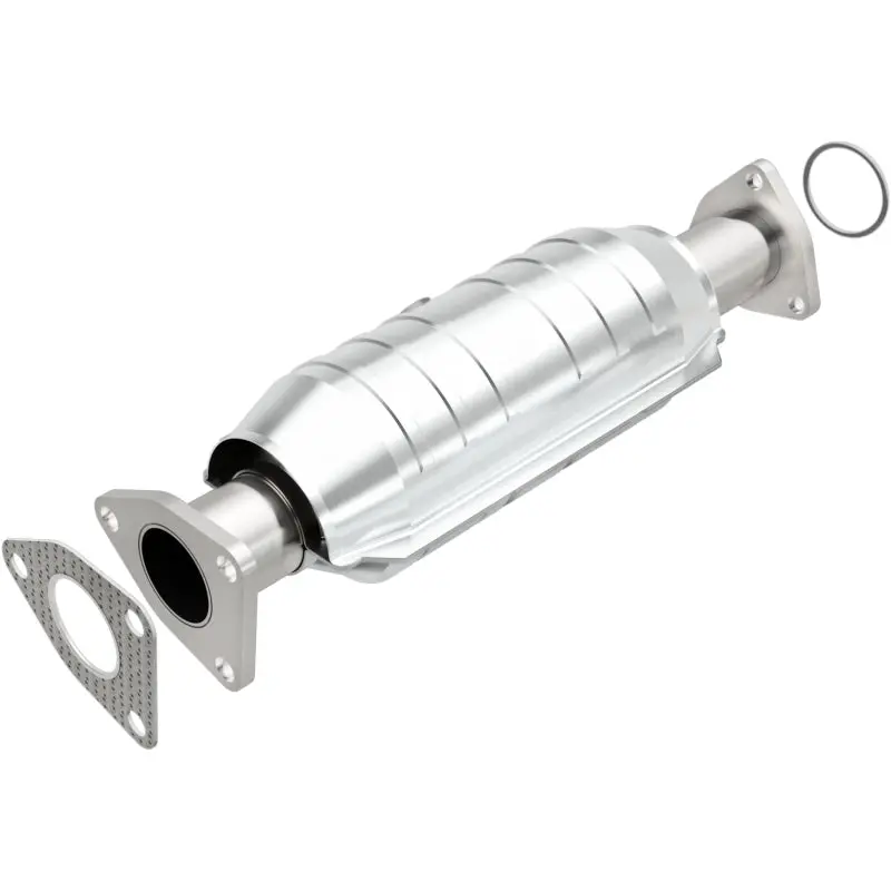 Magnaflow Conv Df 03-04 Honda Pilot 3.5L 1
