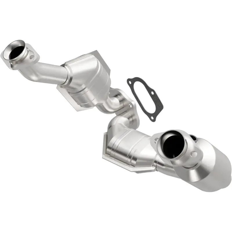 Magnaflow Conv Df 03-04 Ranger 3.0L 1
