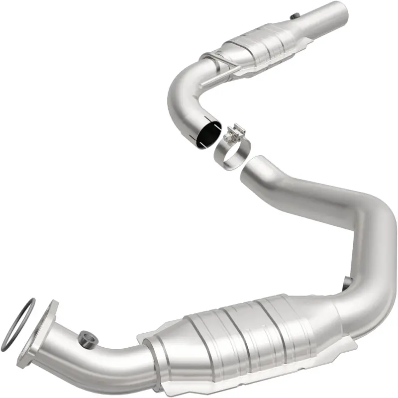 Magnaflow Conv Df 03-05 Express 2500 4.8L Driver Side 2