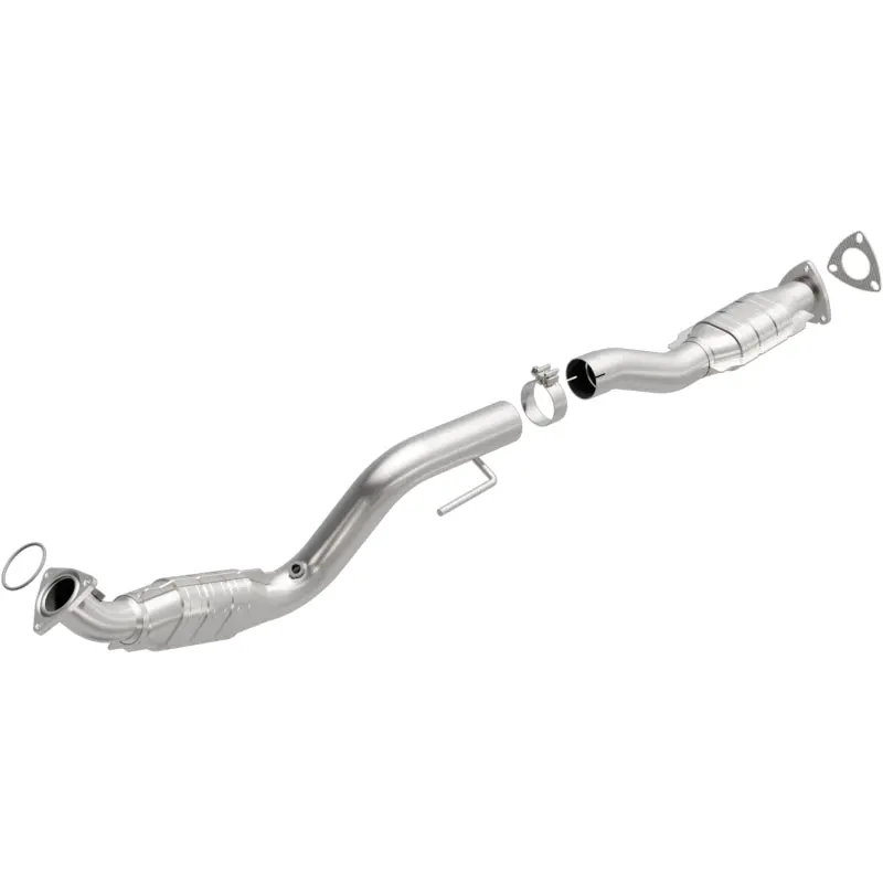 Magnaflow Conv Df 03-05 Express 2500 4.8L Passenger Side 1