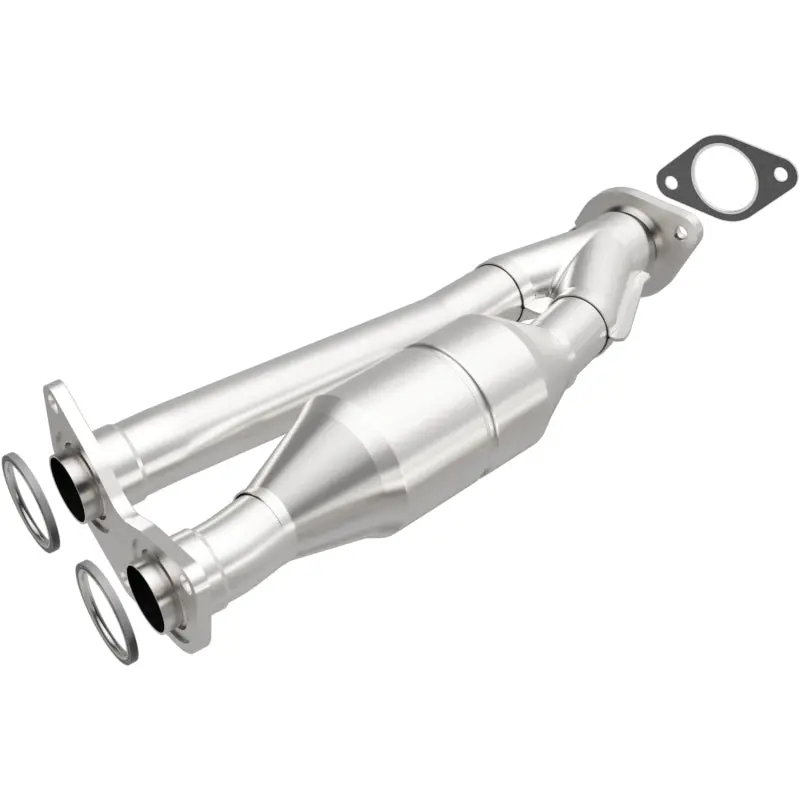 Magnaflow Conv Df 03-05 Mazda 6 3.0L Driver Side Rear *Not For Sale In California* 1