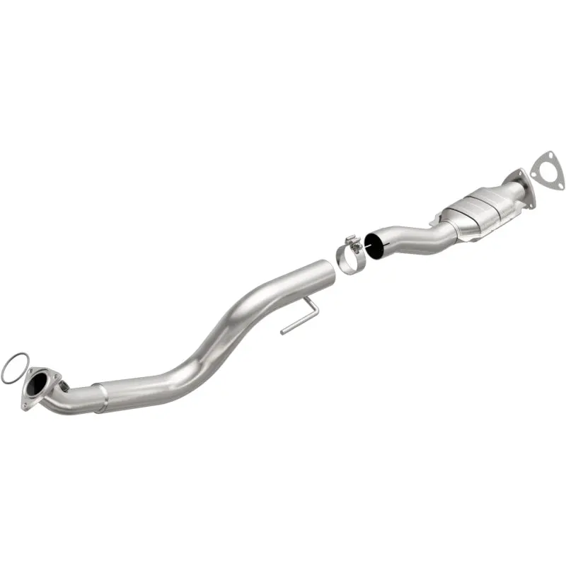 Magnaflow Conv Df 03-07 Gm 2500/3500 Passenger Side 1