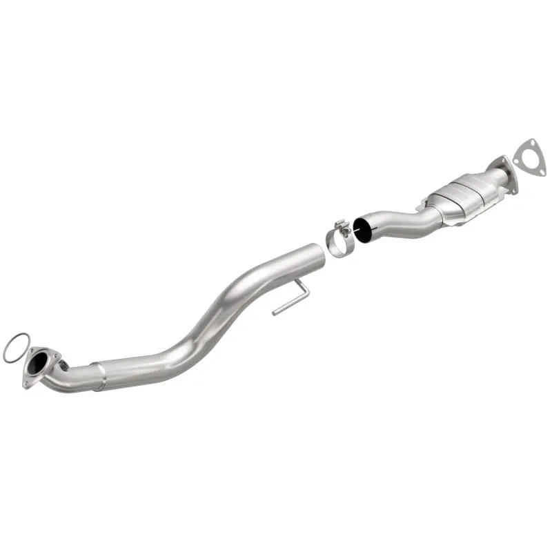 Magnaflow Conv Df 03-07 Gm 2500/3500 Passenger Side 2