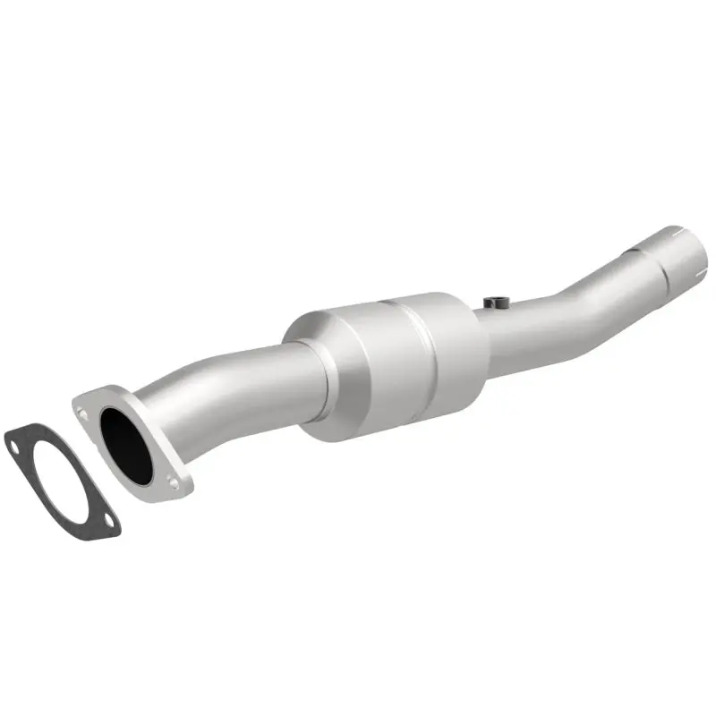 Magnaflow Conv Df 03-08 Chevy/Gmc Passenger Side Rear 2