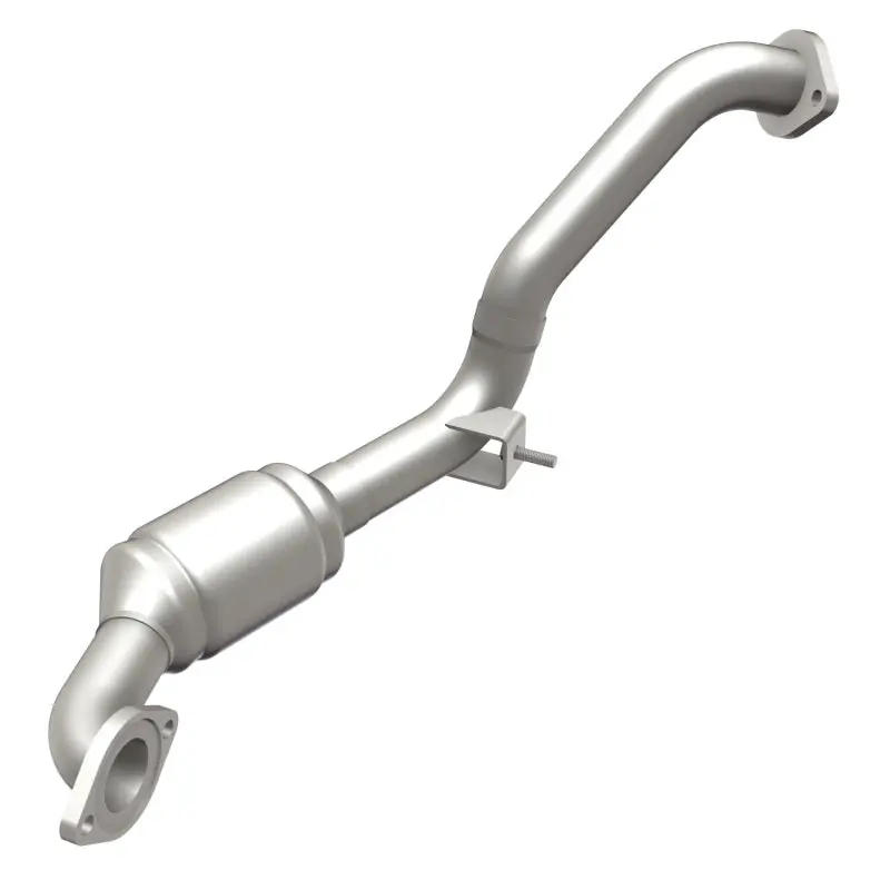 Magnaflow Conv Df 03 Mazda 6 3.0 Passenger Side Rear 1