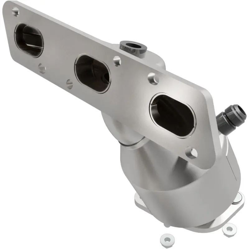 Magnaflow Conv Df 03 Mazda 6 3.0L 1