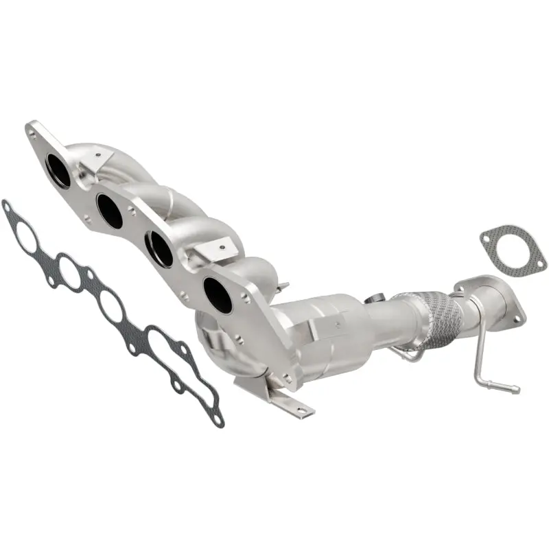 Magnaflow Conv Df 04-05 Mazda 3 2.3L Manifold 1