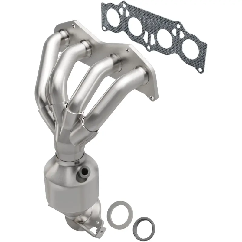 Magnaflow Conv Df 04-05 Toyota Rav4 2.4L 2