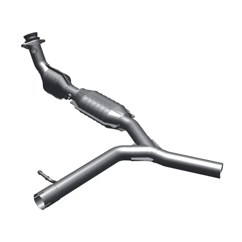 Magnaflow Conv Df 04-06 F-150 5.4 2Wd P/S 49S 1
