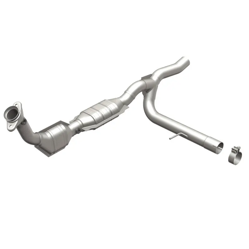 Magnaflow Conv Df 04-06 Ford F-150 Pickup 5.4L 4Wd (Exc Heritage Edition) P/S (49 State) 1