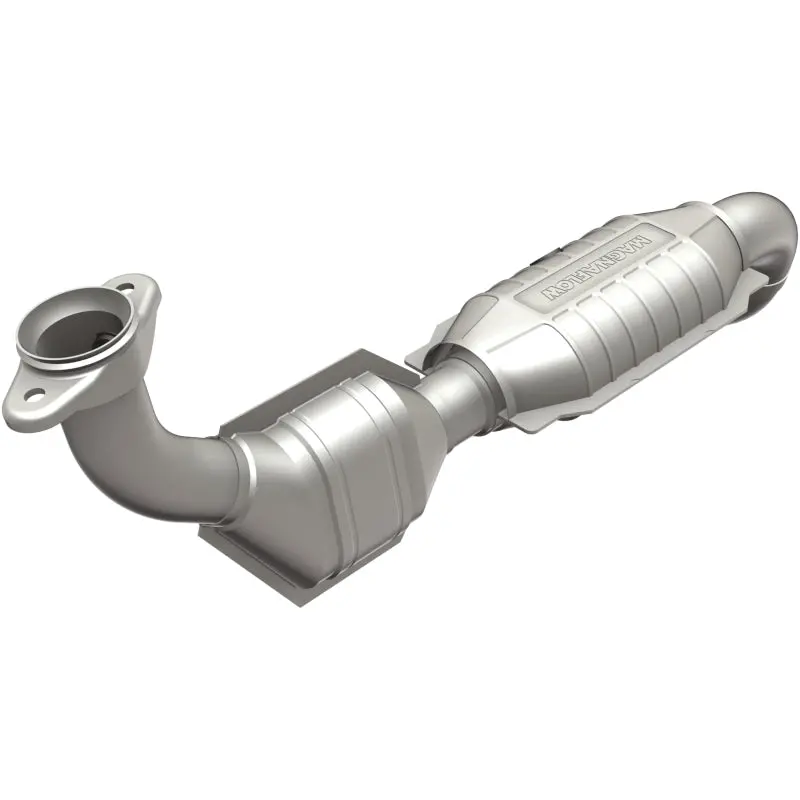 Magnaflow Conv Df 04-06 Ford F150 5.4L Driver Side 1