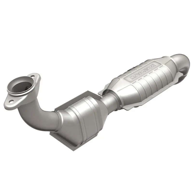 Magnaflow Conv Df 04-06 Ford F150 5.4L Driver Side 2