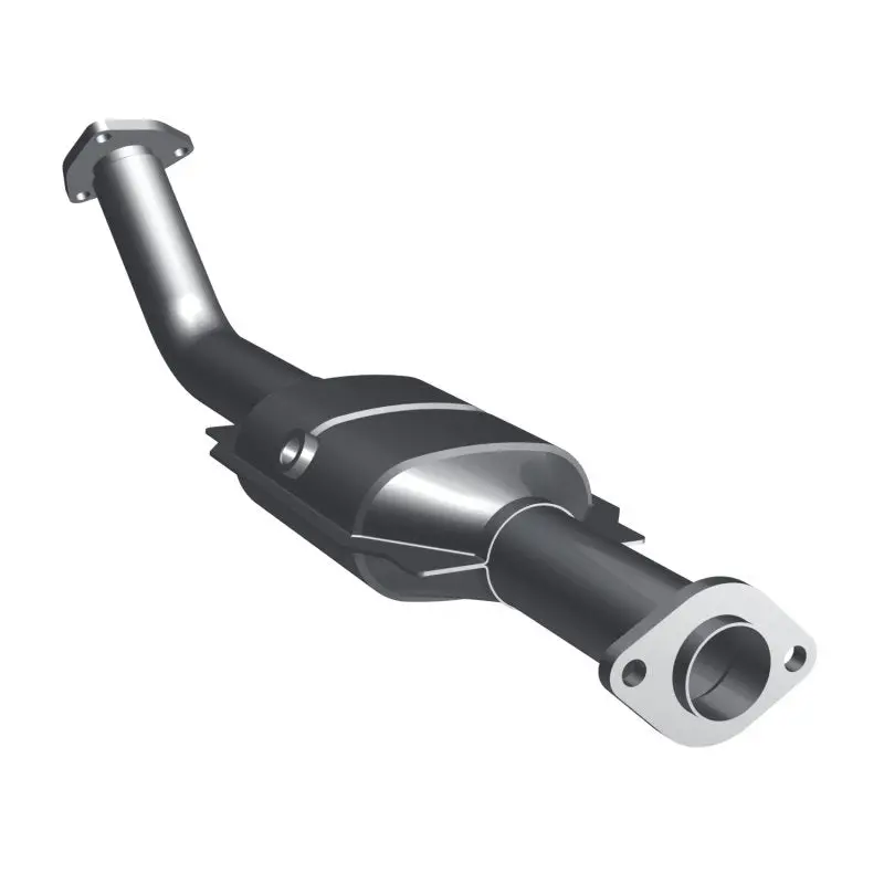 Magnaflow Conv Df 04-06 Toyota Tundra 4.7L Passenger Side Front 1