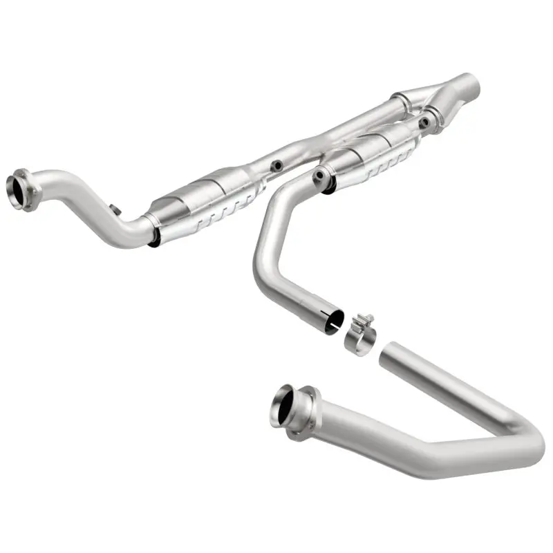 Magnaflow Conv Df 04-07 Dodge Ram 5.7L 1
