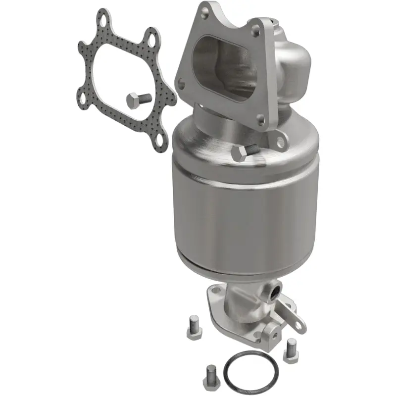 Magnaflow Conv Df 04-07 Saturn Vue 3.5L Rear 1