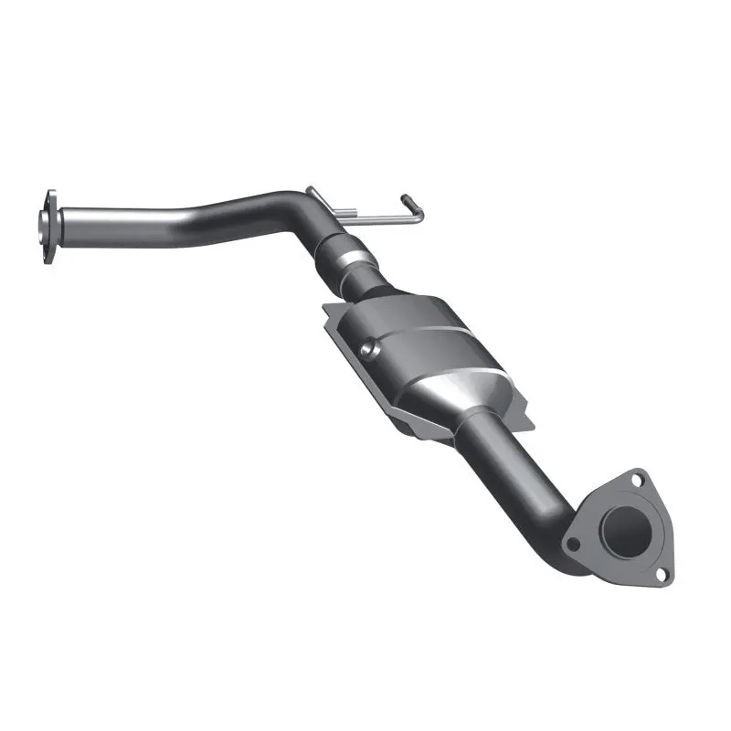 Magnaflow Conv Df 05-06 Toyota Tundra 4.7L Driver Side Front 1