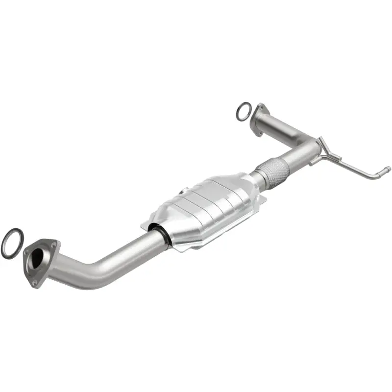 Magnaflow Conv Df 05-06 Toyota Tundra 4.7L Driver Side Front 2