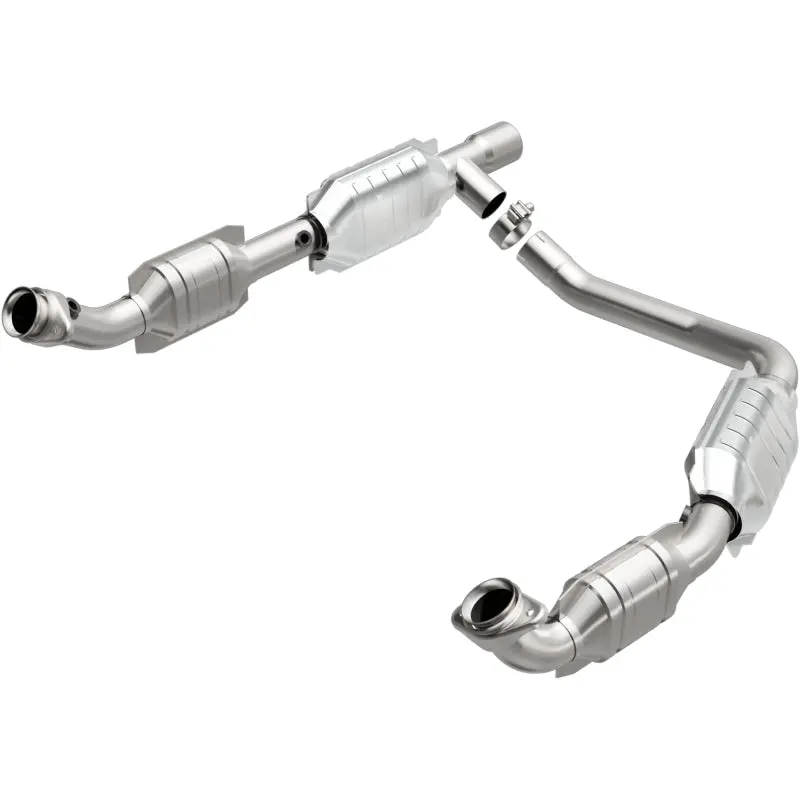 Magnaflow Conv Df 05-07 Ford E-250/E-350 Econoline V8 5.4L 1