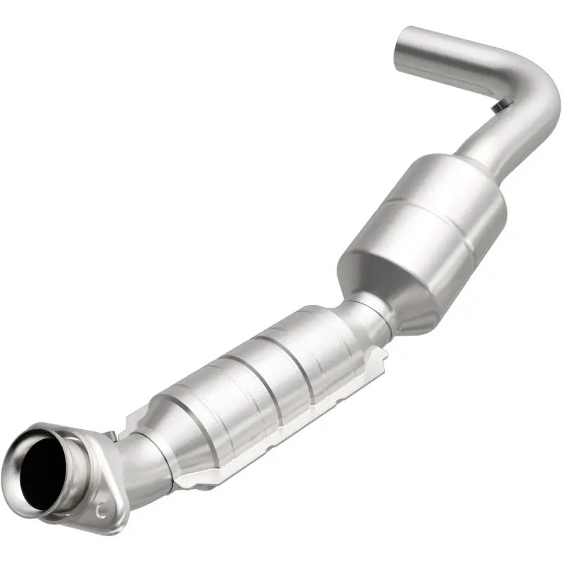 Magnaflow Conv Df 05-07 Ford E150 4.6L Driver Side 1