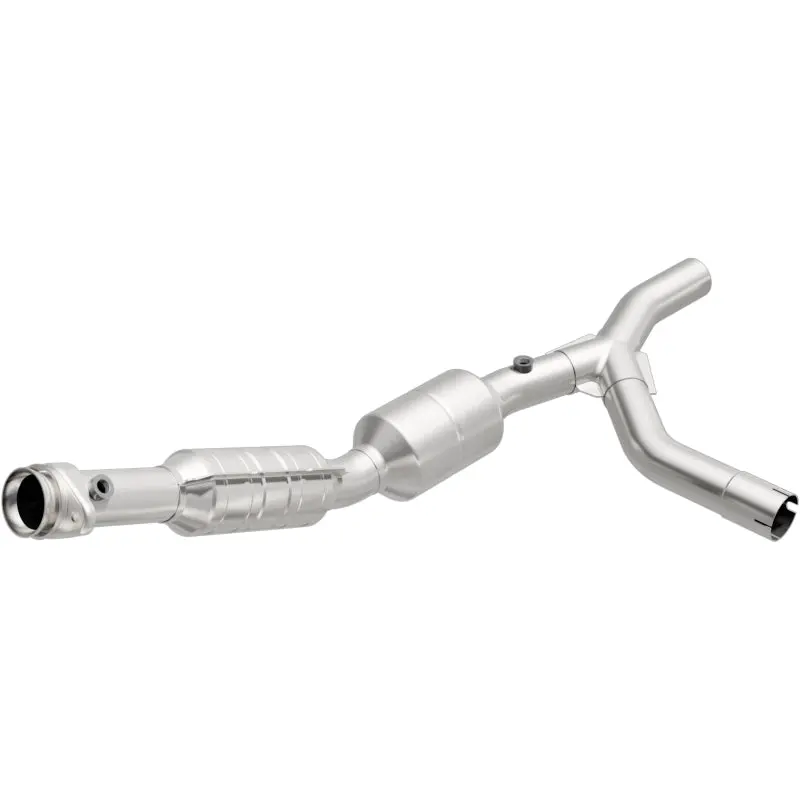 Magnaflow Conv Df 05-07 Ford E150 4.6L Passenger Side 1